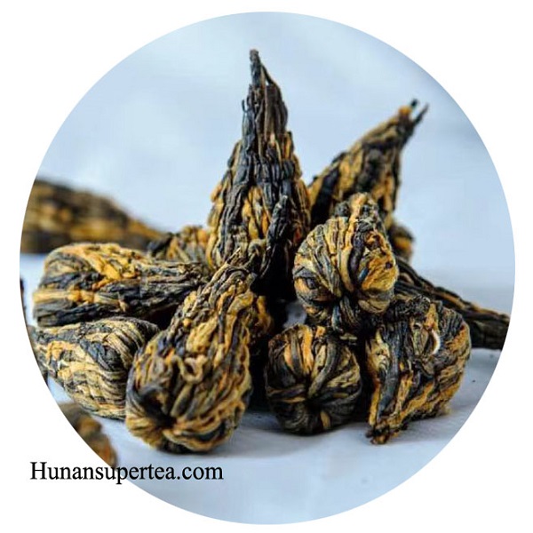 Black tea  hongta/ Tower