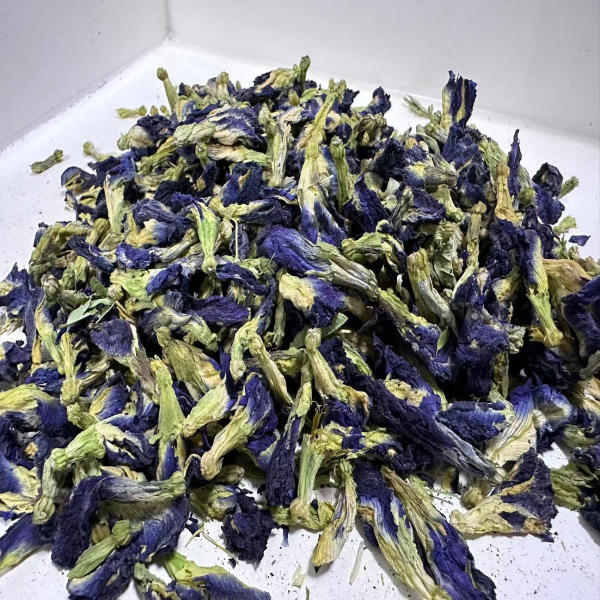 Butterfly Pea /Анчан