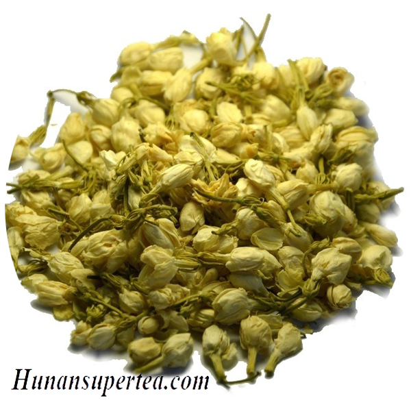 Dried Natrual Flower Herbal Tea Jasmine Bud flower