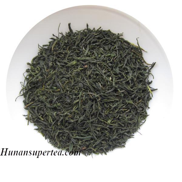 Roasted green tea grade 1 