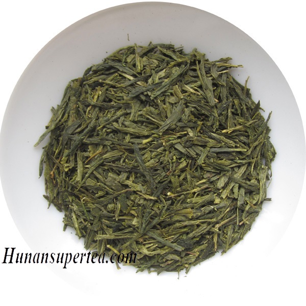 Sencha 8912- Qing cha- Чай зелёный 