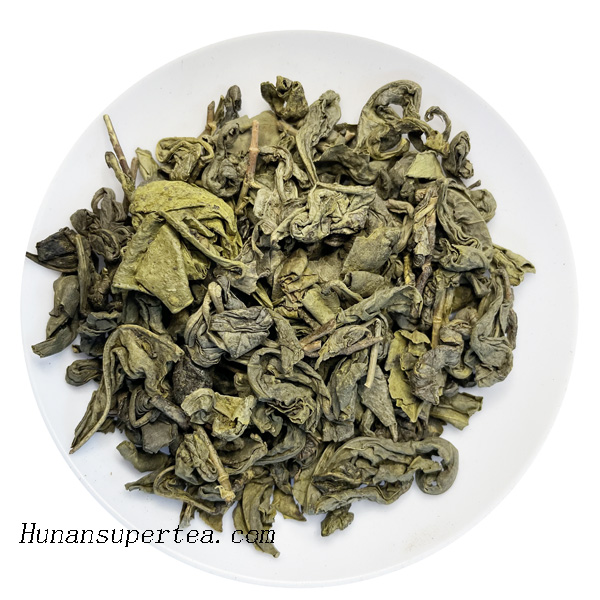 Gunpowder tea 9375