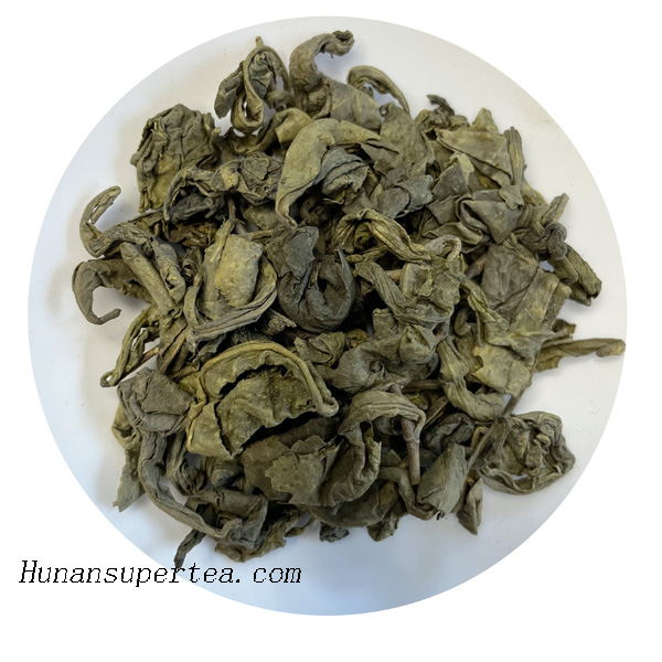 Gunpowder tea 9500