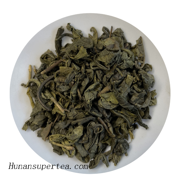 Gunpowder tea 9501