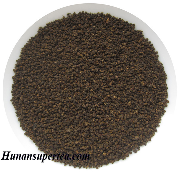 Black tea CTC 3