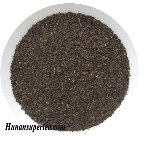 Black tea fannings 2